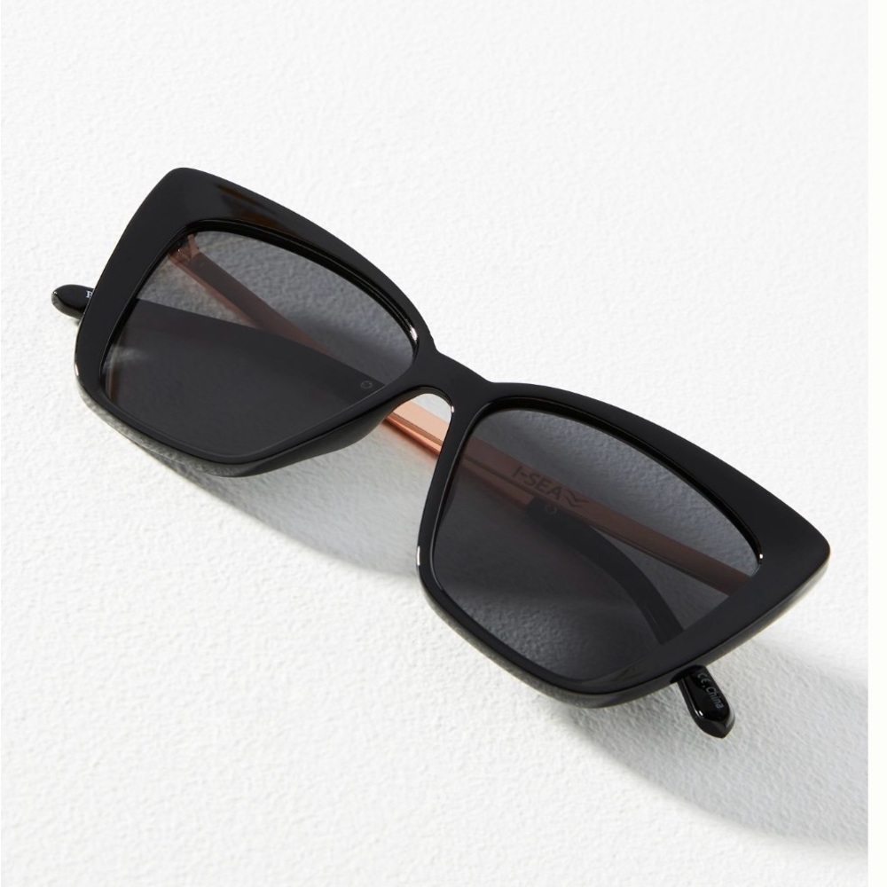Anthropologie I -SEA Aloha fox sunglasses